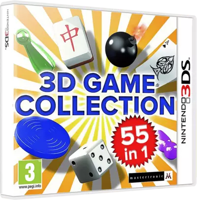 jeu Mahjong 3D Warriors of the Emperor